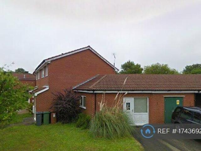 House for rent in Wirral