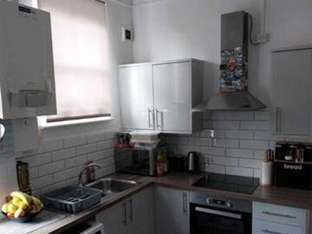 House for rent in Wisbech, Four Gotes