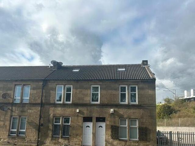 House for rent in Wishawhill, Cambusnethan
