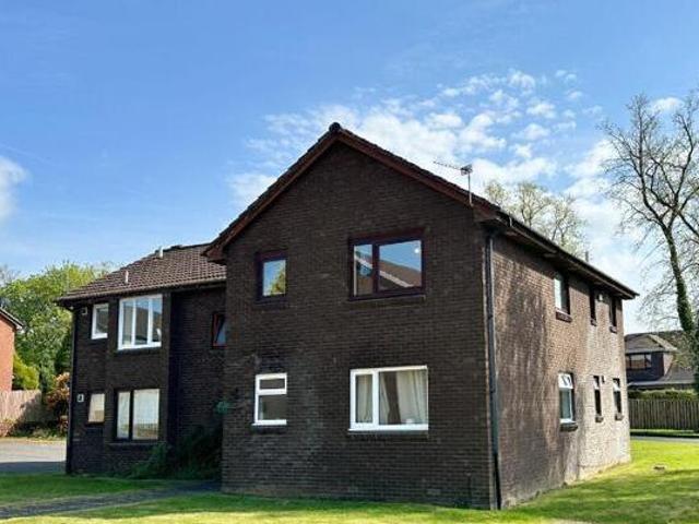 House for rent in Cambusnethan, Scotland