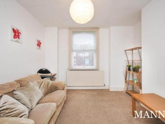Flat for rent in Greater London
