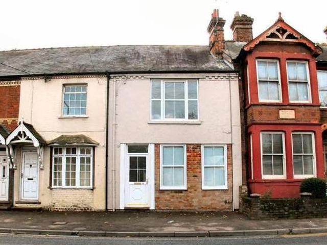 House for rent in Suffolk