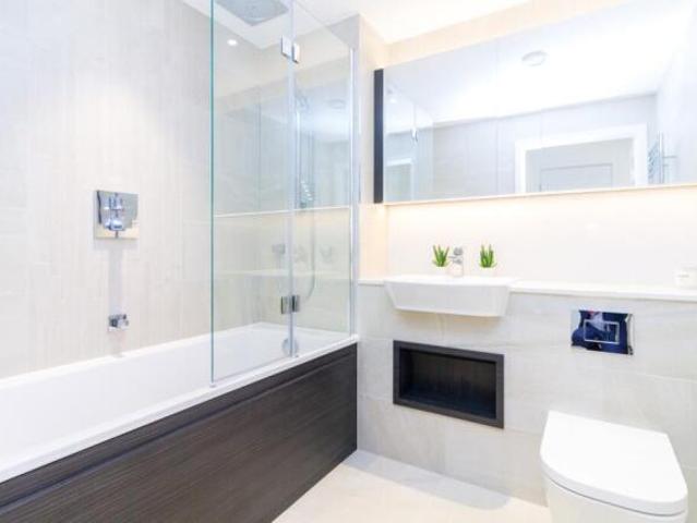 Flat for rent in Aldgate, Rutland