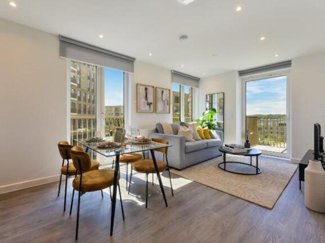 Flat for rent in Cat Hill
