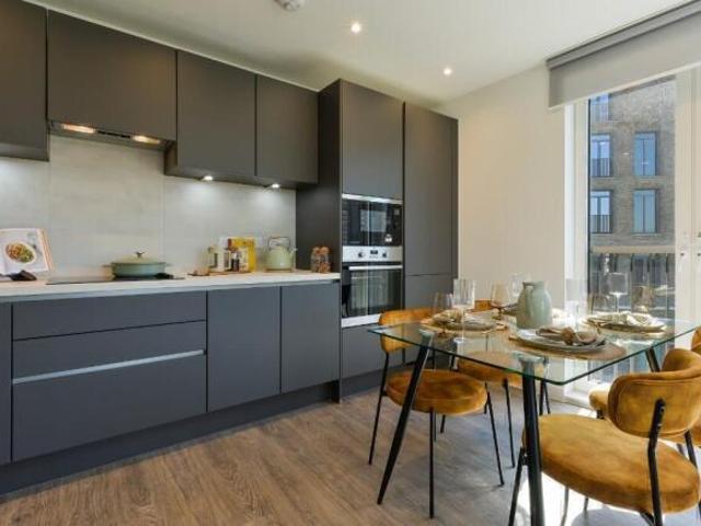 Flat for rent in Cat Hill