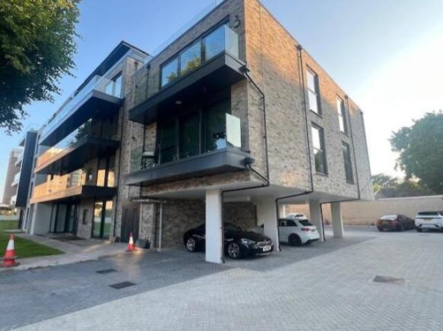 Flat for rent in Boscombe, Bournemouth