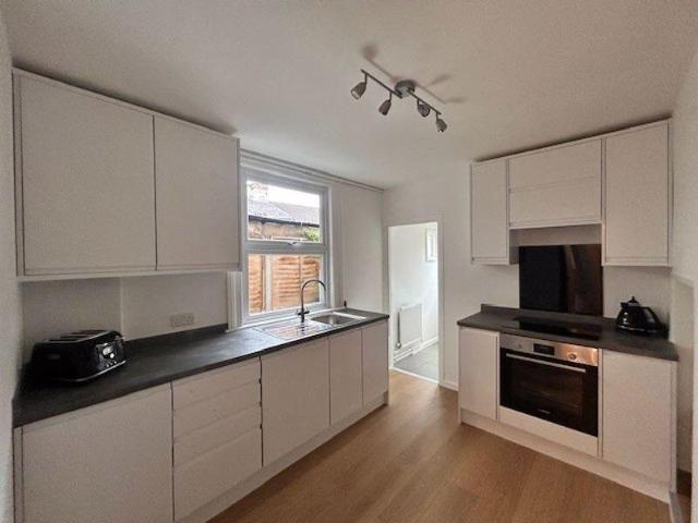 Flat for rent in Hackbridge