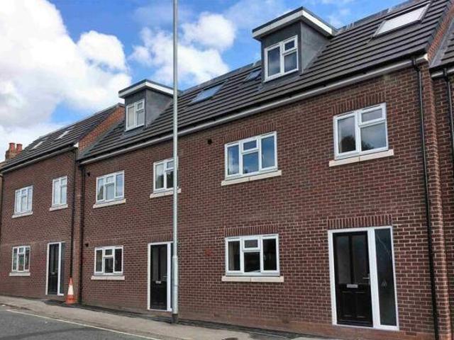 House for rent in Fallings Park, Park Village