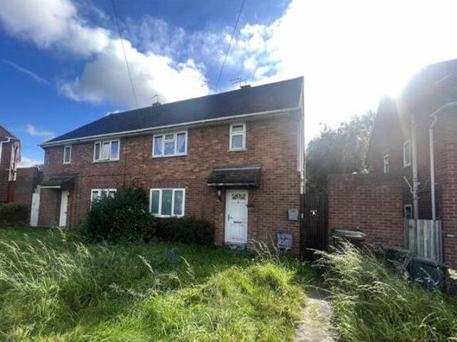 House for rent in Wednesfield, West Midlands