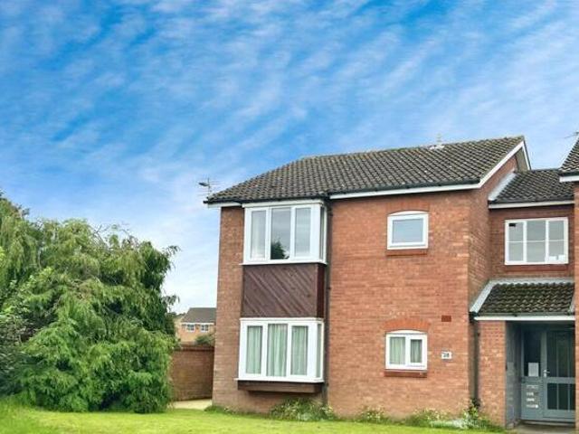 House for rent in West Midlands