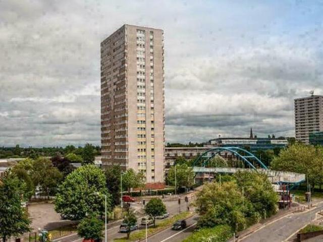 House for rent in Park Village, West Midlands