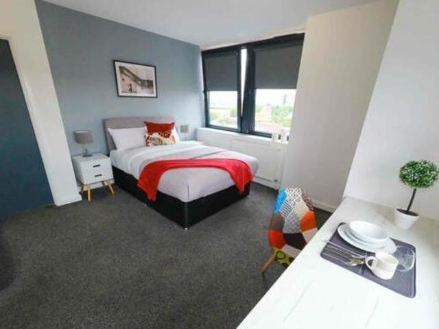House for rent in West Midlands