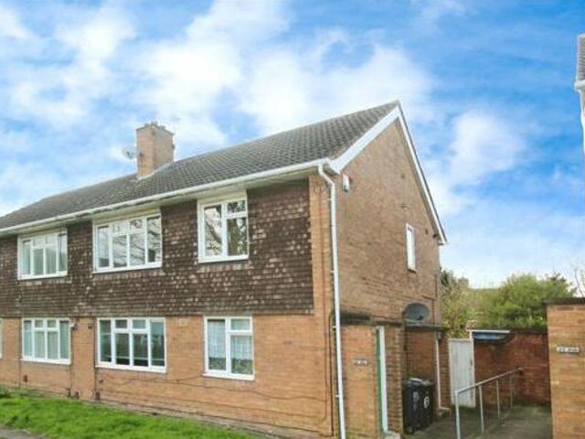 House for rent in Old Heath, Bilston