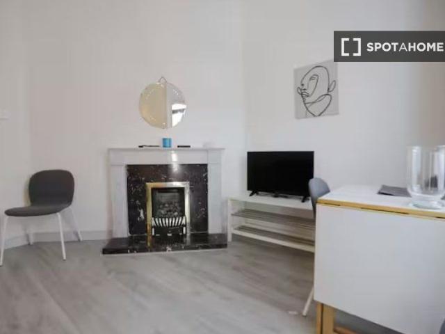 Apartment to rent in Wood Quay B ED, Dublin