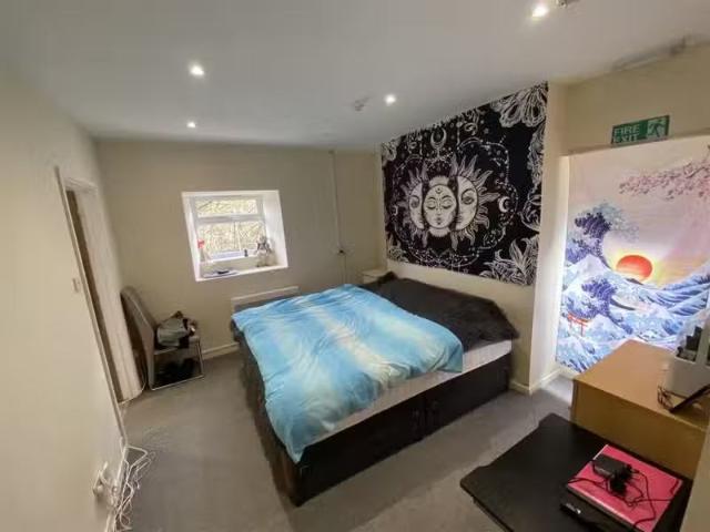 House for rent in Bury, Isle Of Man