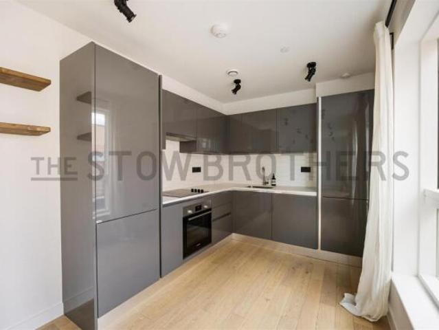 Flat for rent in Walthamstow, Greater London