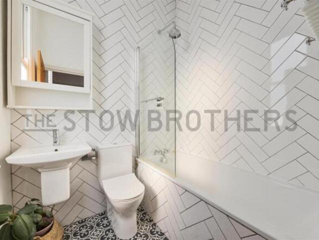 Flat for rent in Walthamstow, Greater London