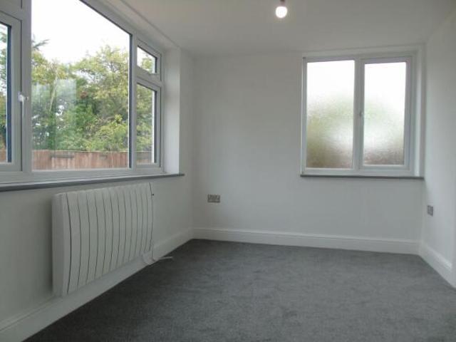Flat for rent in Key Street, Suffolk