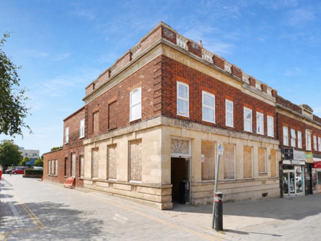 Flat for rent in Wanstead, Greater London