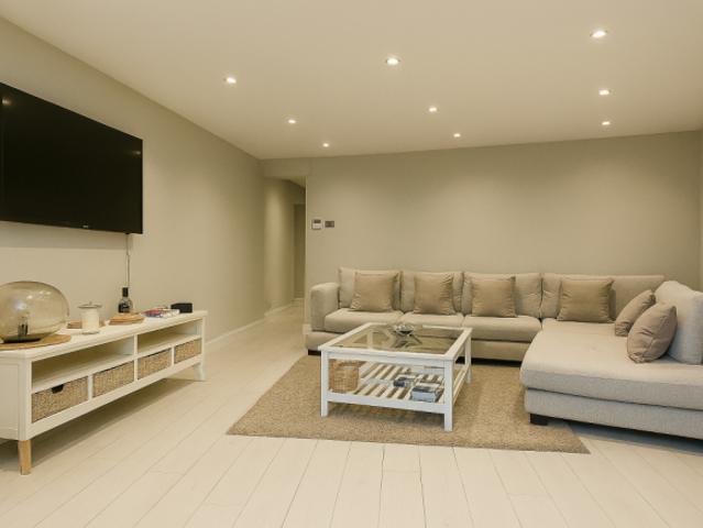 Flat for rent