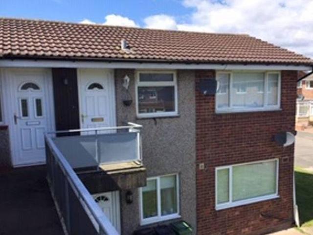 House for rent in Holystone, North Tyneside