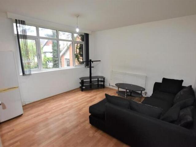 Flat for rent in Old Wharf, City Of Leicester