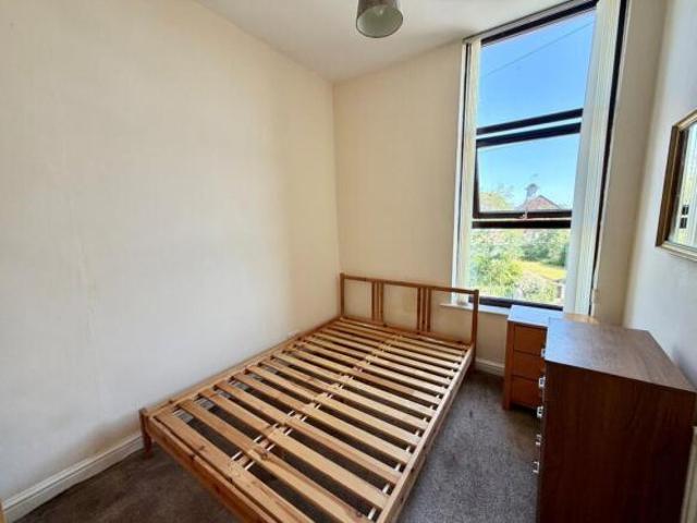 Flat for rent in Chapel Allerton, West Yorkshire