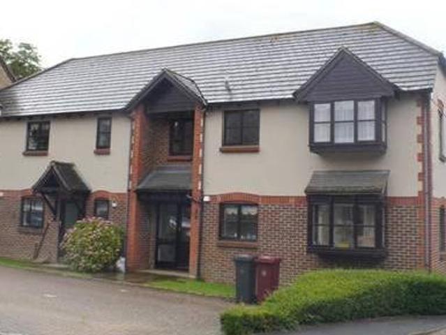 House for rent in West Sussex