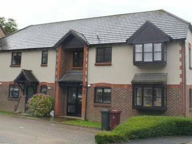 House for rent in West Sussex