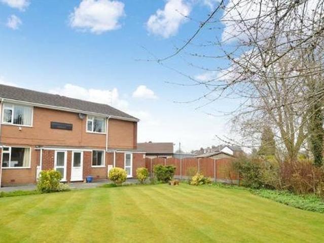 House for rent in Greater Manchester