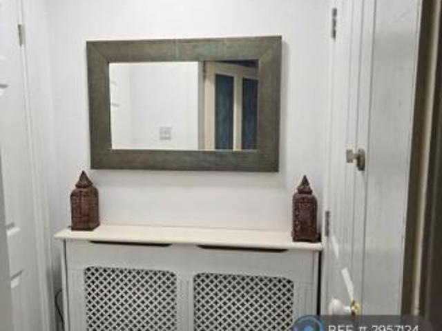 Flat for rent in Woolwich, Greater London
