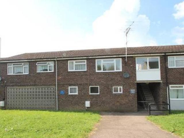 House for rent in Hertfordshire
