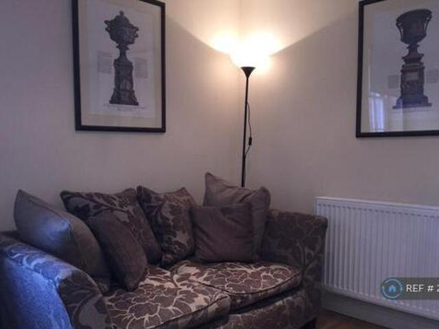 House for rent in Barbourne, Worcestershire