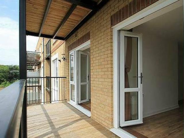House for rent in Lyons, Greater London
