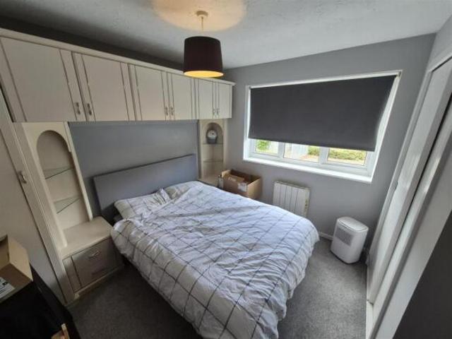 Flat for rent in West Midlands
