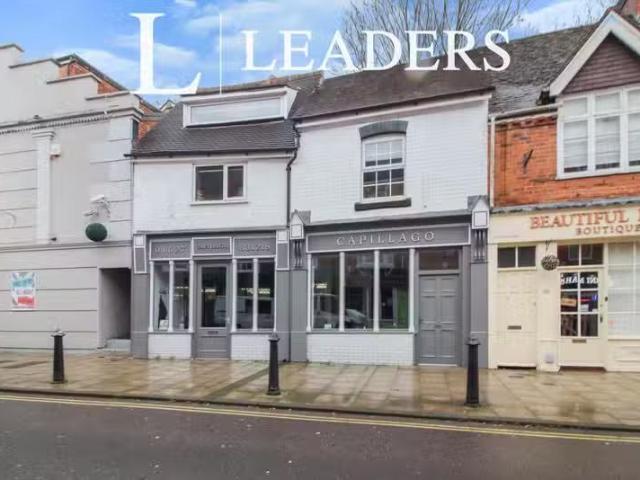 House for rent in Lower Bullingham