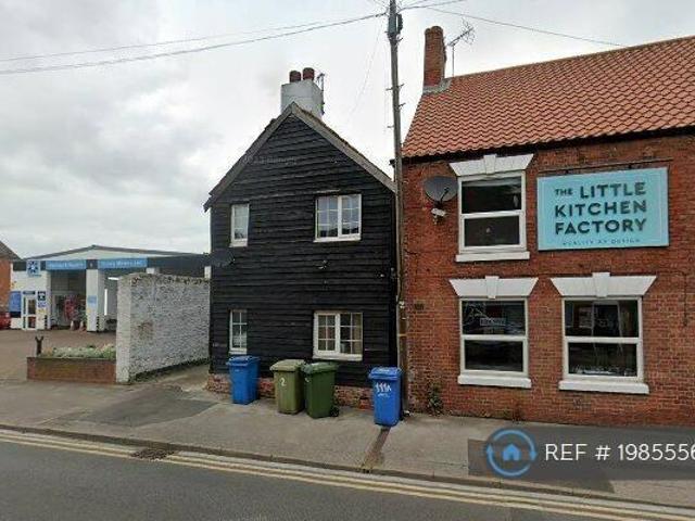 House for rent in Kilton, Costhorpe