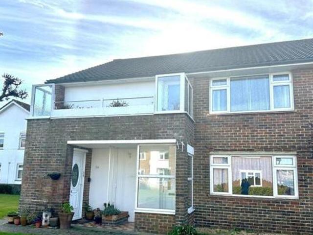 House for rent in Worthing, West Sussex