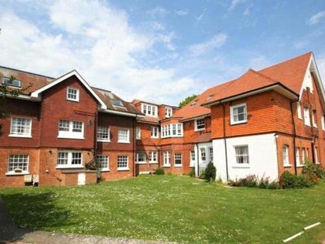 House for rent in Worthing, West Sussex