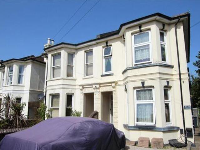 House for rent in Worthing, West Sussex