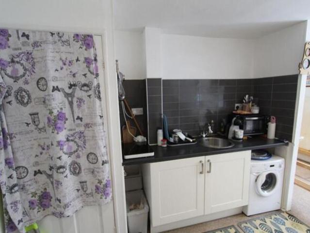 Flat for rent in Sheffield, South Yorkshire