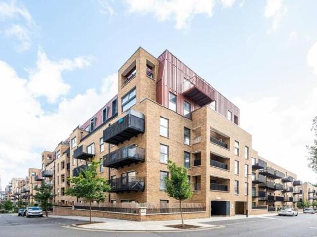 Flat for rent in Woolwich, Greater London