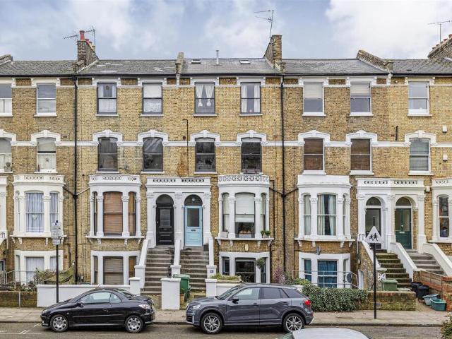Flat for rent in Finsbury Park, Islington