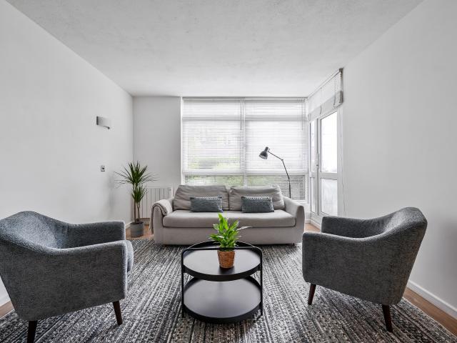 Apartment for rent in Kidbrooke, Greater London