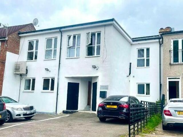 House for rent in Lyons, Greater London