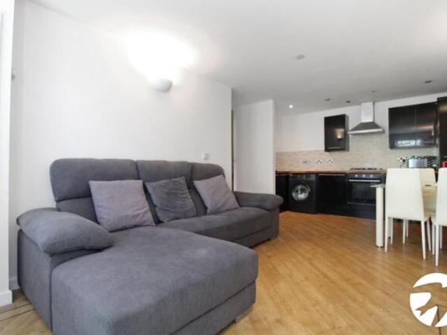 Flat for rent in Milton, Hamerton