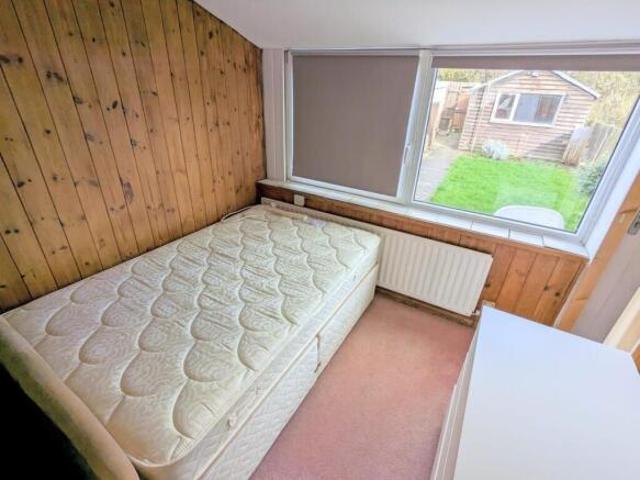 Flat for rent in Wyken, West Midlands