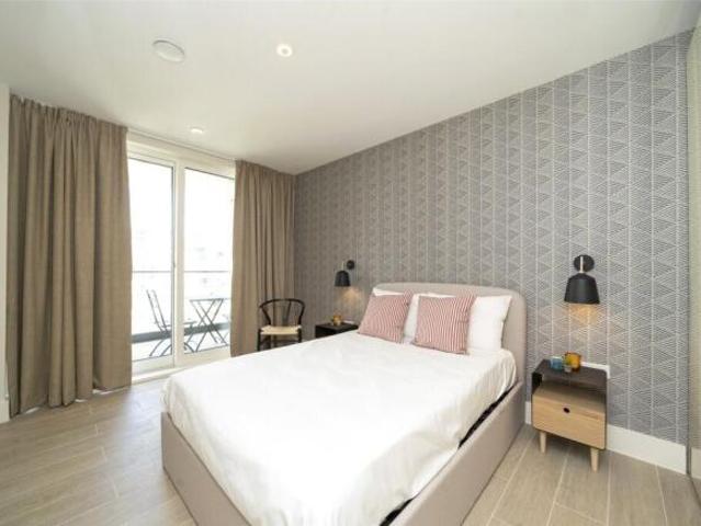 Flat for rent in Cat Hill
