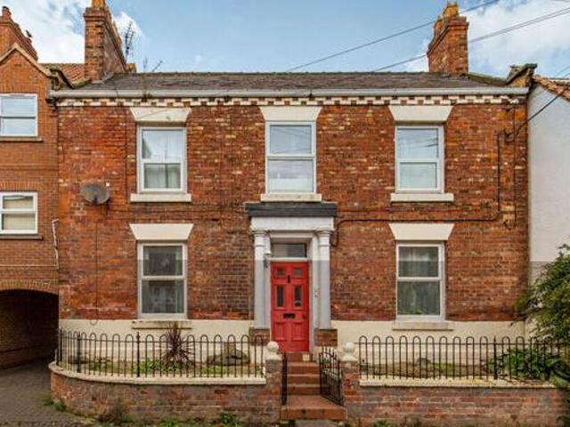 House for rent in Yarm, Stockton-on-tees