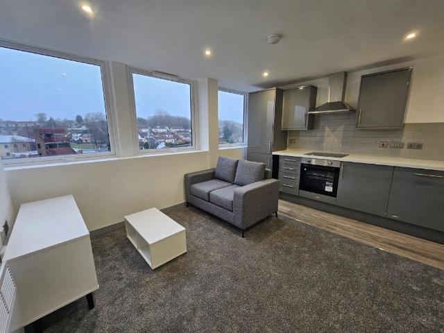 Apartment for rent in Henshaw, Yeadon